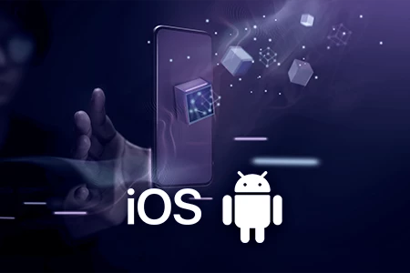Jogos Blockchain para Android e iOS